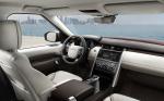 Land Rover Discovery HSE 2017 года